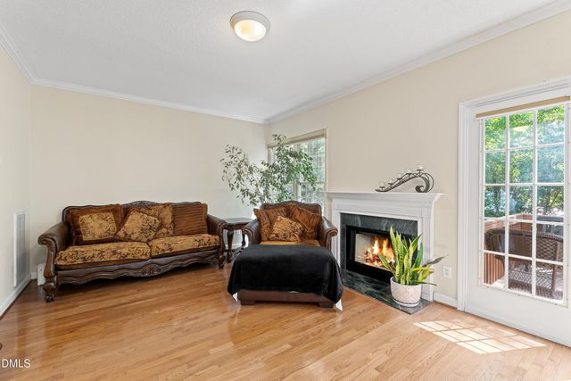 4728 Royal Troon Drive, Raleigh, NC 27604