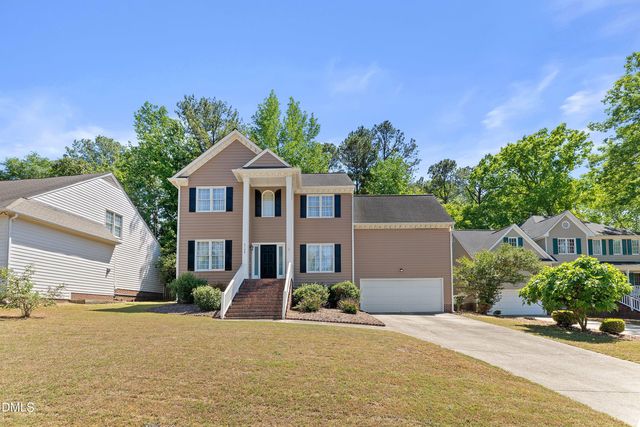 4728 Royal Troon Drive, Raleigh, NC 27604