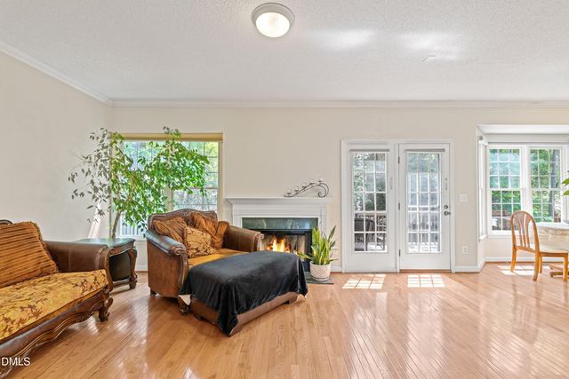 4728 Royal Troon Drive, Raleigh, NC 27604