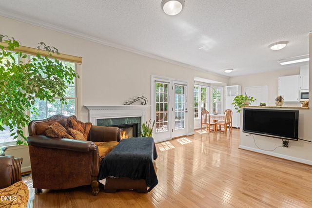 4728 Royal Troon Drive, Raleigh, NC 27604