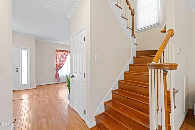 4728 Royal Troon Drive, Raleigh, NC 27604