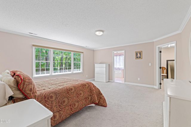 4728 Royal Troon Drive, Raleigh, NC 27604