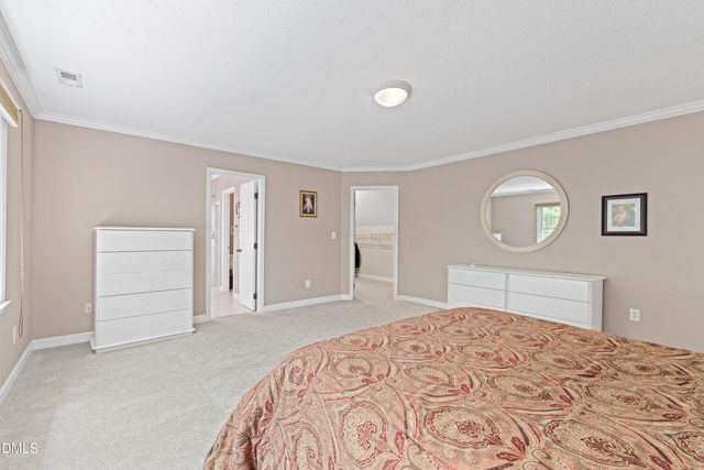 4728 Royal Troon Drive, Raleigh, NC 27604