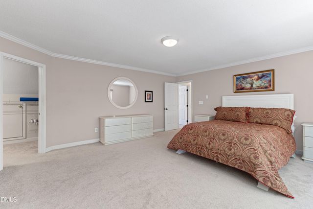 4728 Royal Troon Drive, Raleigh, NC 27604