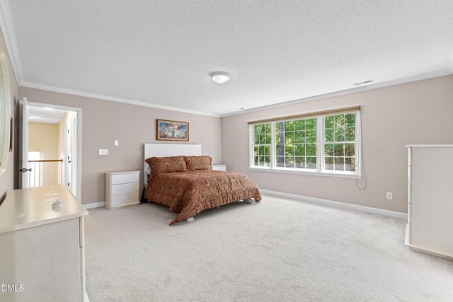 4728 Royal Troon Drive, Raleigh, NC 27604