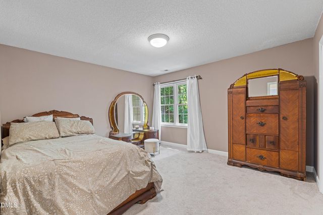 4728 Royal Troon Drive, Raleigh, NC 27604