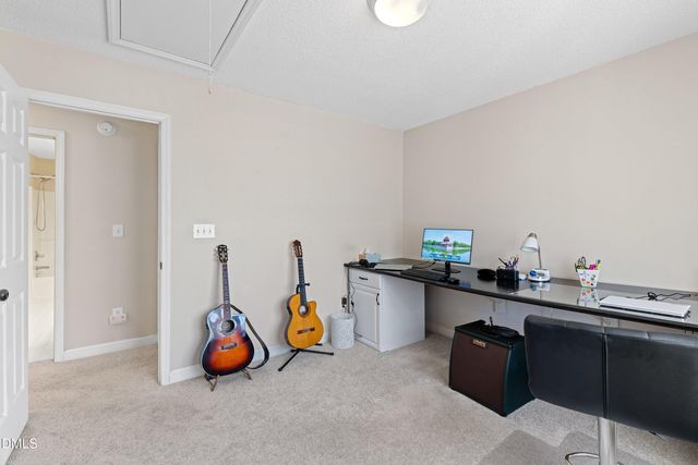 4728 Royal Troon Drive, Raleigh, NC 27604