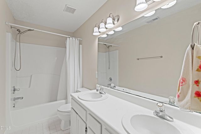 4728 Royal Troon Drive, Raleigh, NC 27604