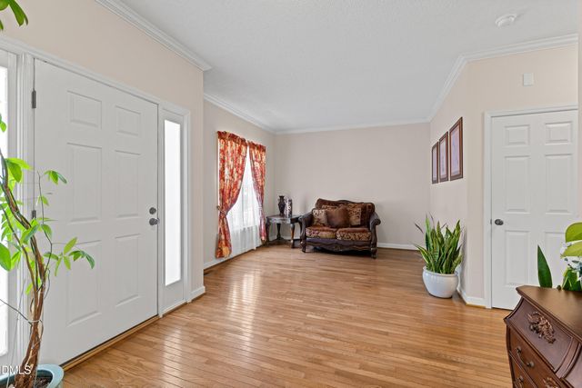 4728 Royal Troon Drive, Raleigh, NC 27604