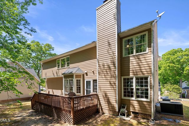 4728 Royal Troon Drive, Raleigh, NC 27604