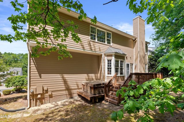 4728 Royal Troon Drive, Raleigh, NC 27604