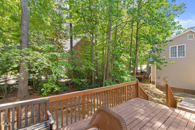 4728 Royal Troon Drive, Raleigh, NC 27604