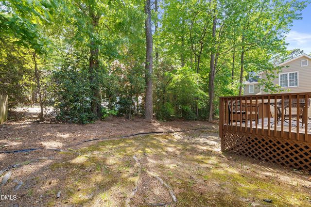 4728 Royal Troon Drive, Raleigh, NC 27604