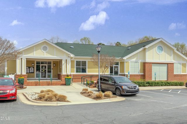 4728 Royal Troon Drive, Raleigh, NC 27604