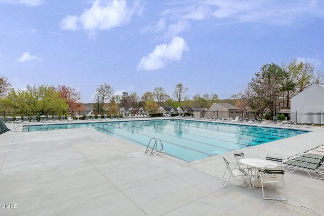 4728 Royal Troon Drive, Raleigh, NC 27604