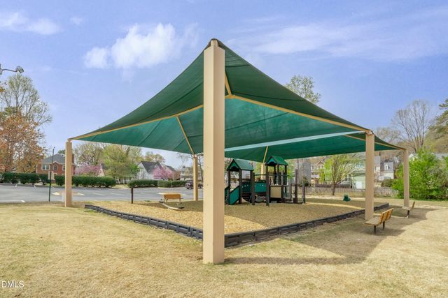 4728 Royal Troon Drive, Raleigh, NC 27604