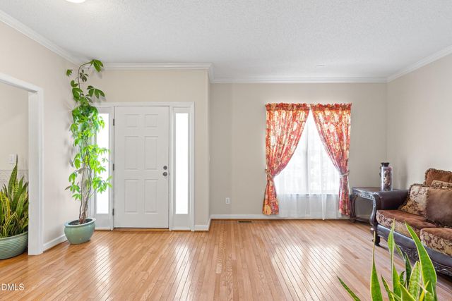 4728 Royal Troon Drive, Raleigh, NC 27604