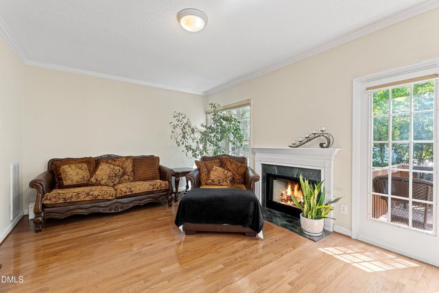 4728 Royal Troon Drive, Raleigh, NC 27604