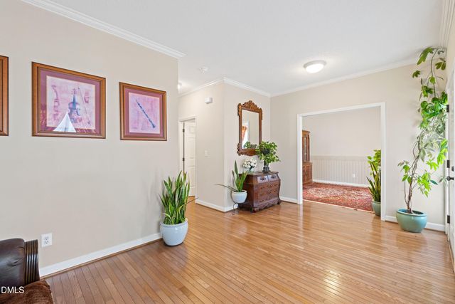 4728 Royal Troon Drive, Raleigh, NC 27604