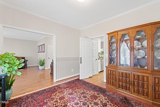 4728 Royal Troon Drive, Raleigh, NC 27604