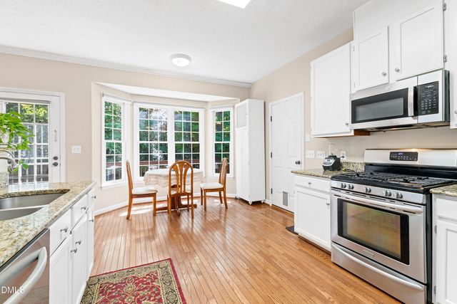 4728 Royal Troon Drive, Raleigh, NC 27604