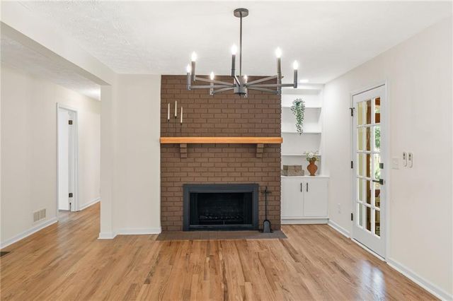 2580 Due West Circle NW, Kennesaw, GA 30152