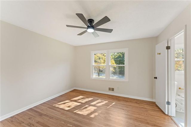 2580 Due West Circle NW, Kennesaw, GA 30152