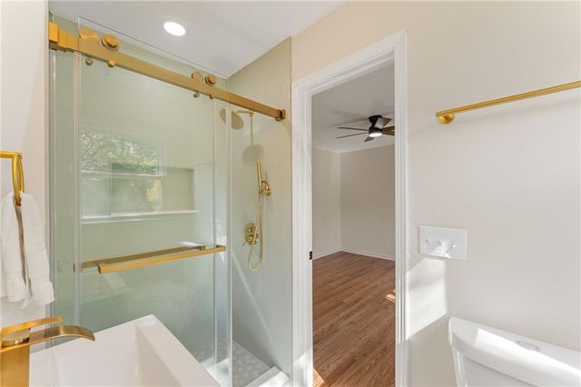 2580 Due West Circle NW, Kennesaw, GA 30152