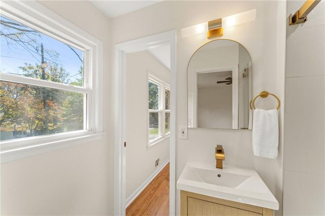 2580 Due West Circle NW, Kennesaw, GA 30152