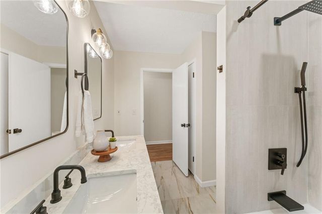 2580 Due West Circle NW, Kennesaw, GA 30152