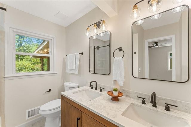 2580 Due West Circle NW, Kennesaw, GA 30152