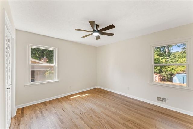 2580 Due West Circle NW, Kennesaw, GA 30152