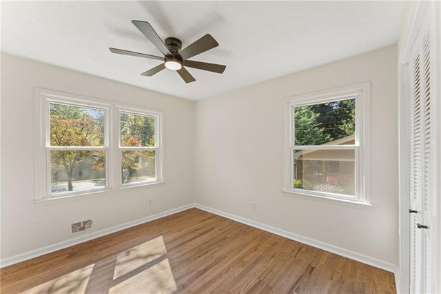 2580 Due West Circle NW, Kennesaw, GA 30152