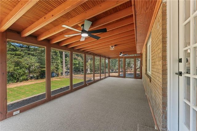 2580 Due West Circle NW, Kennesaw, GA 30152