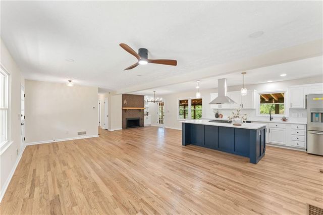 2580 Due West Circle NW, Kennesaw, GA 30152