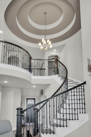 500 Whittington WAY, Liberty Hill, TX 78642