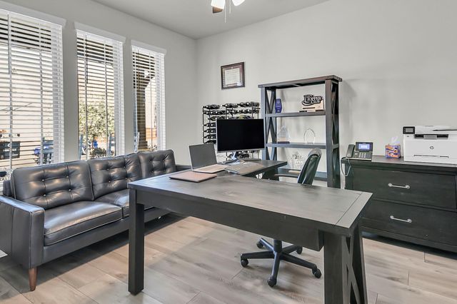 500 Whittington WAY, Liberty Hill, TX 78642