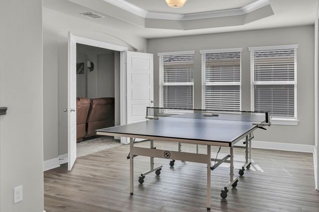 500 Whittington WAY, Liberty Hill, TX 78642