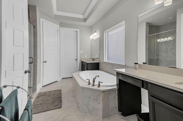 500 Whittington WAY, Liberty Hill, TX 78642