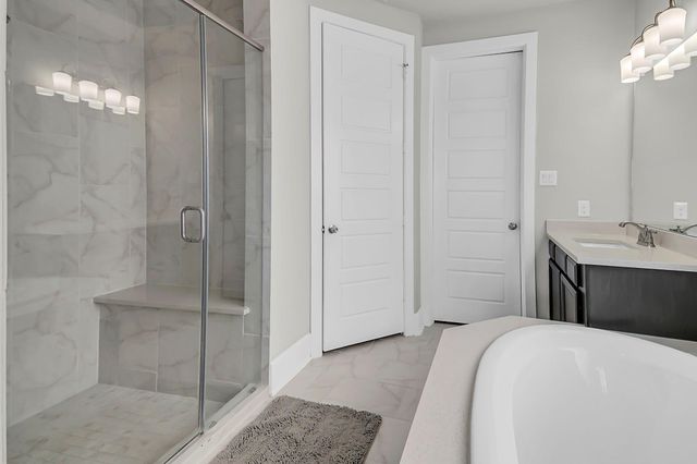 500 Whittington WAY, Liberty Hill, TX 78642