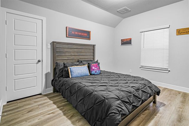 500 Whittington WAY, Liberty Hill, TX 78642