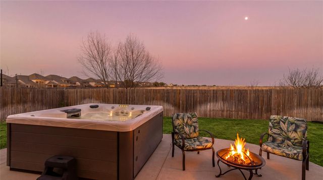 500 Whittington WAY, Liberty Hill, TX 78642