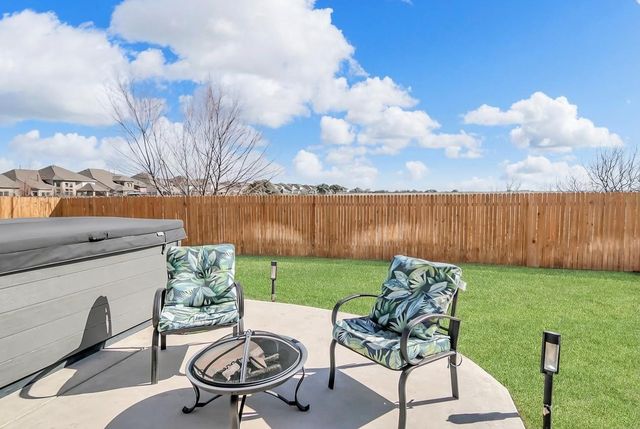 500 Whittington WAY, Liberty Hill, TX 78642