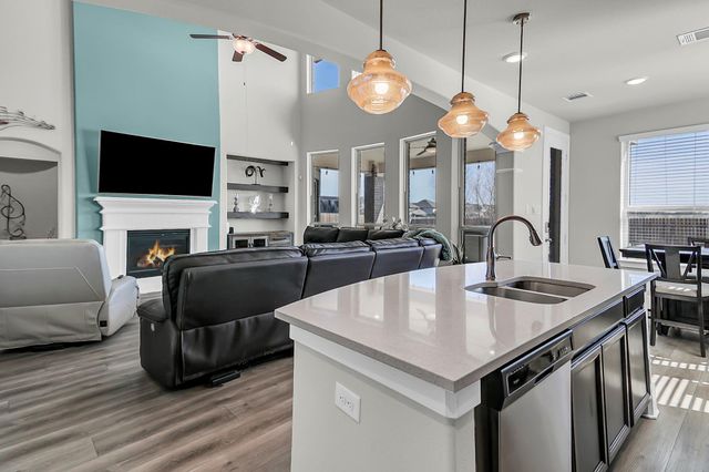 500 Whittington WAY, Liberty Hill, TX 78642