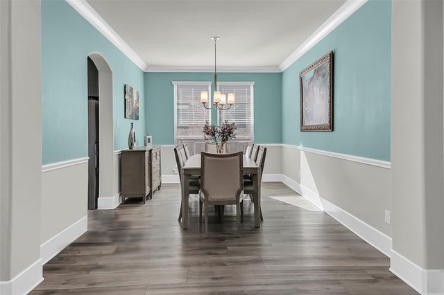 500 Whittington WAY, Liberty Hill, TX 78642