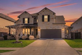 500 Whittington WAY, Liberty Hill, TX 78642