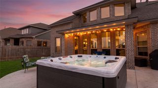 500 Whittington WAY, Liberty Hill, TX 78642