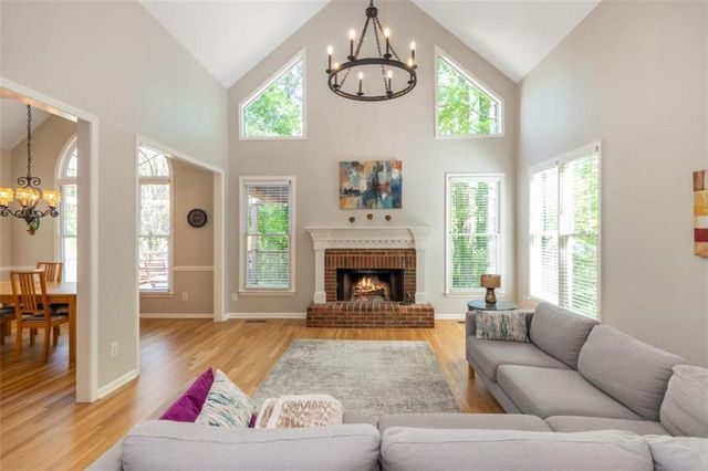 415 Westlake Court, Marietta, GA 30064