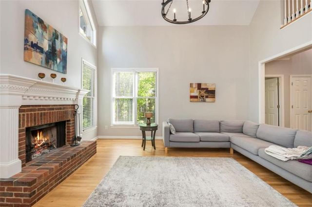 415 Westlake Court, Marietta, GA 30064