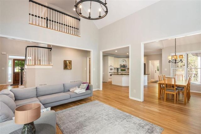 415 Westlake Court, Marietta, GA 30064